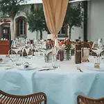 Gutshof Ξενοδοχείο Herborn (Hessen)