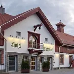Hotel Gutshof