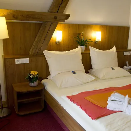 Hotel Gutshof Herborn Herborn (Hessen)