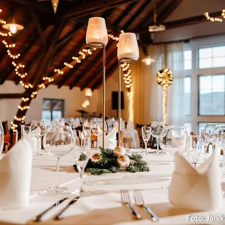 Gutshof Hotel Herborn (Hessen)