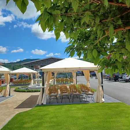 Gutshof Herborn Hotel