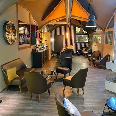 Hotel Gutshof