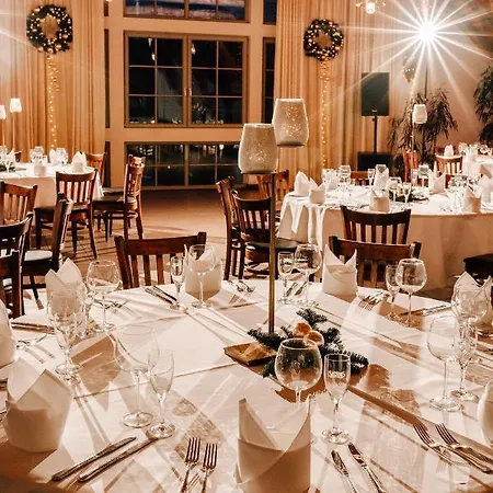 Gutshof Herborn 4* Herborn (Hessen)