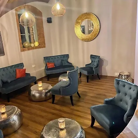 Gutshof Herborn Hotel