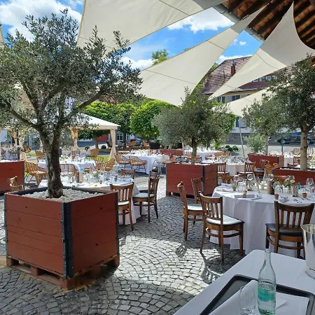 Hotel Gutshof