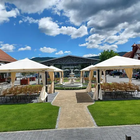 Gutshof Herborn 4*
