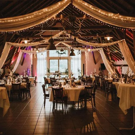 Hotel Gutshof Herborn Herborn (Hessen)