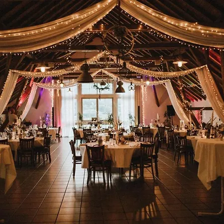 מלון Gutshof הרבורן