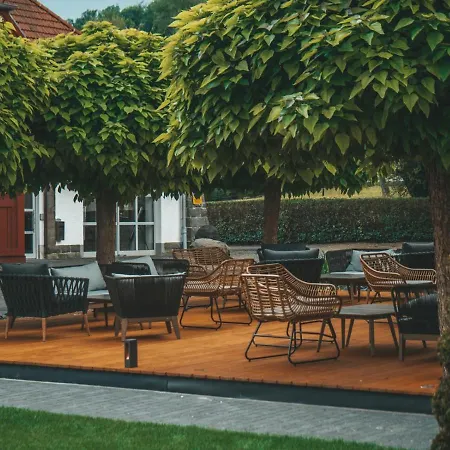 Gutshof Hotel 4*