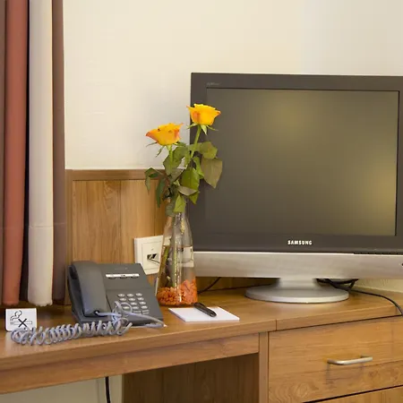 Gutshof Herborn Hotel Herborn (Hessen)