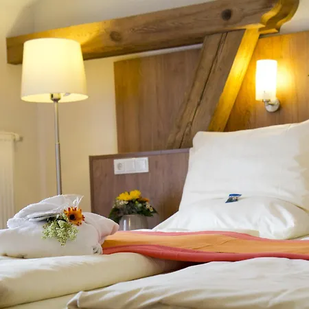 Gutshof 4* Herborn (Hessen)