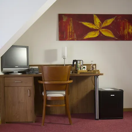Gutshof 4* Herborn (Hessen)