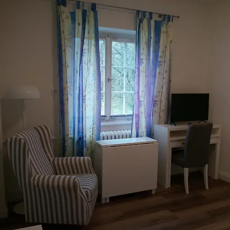 Gutshof Herborn Hotel 4*