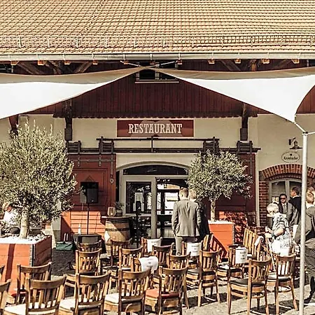 Ξενοδοχείο Gutshof