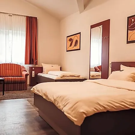 Gutshof Ξενοδοχείο 4*