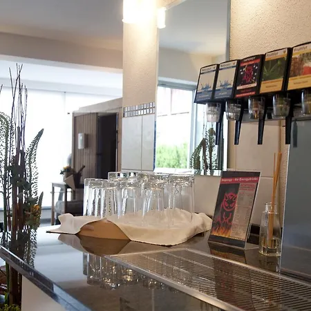 Gutshof Hotel 4*