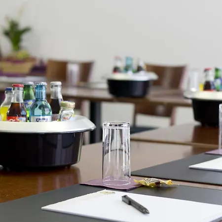 Hotel Gutshof Herborn