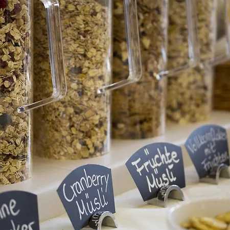 Gutshof 4* הרבורן