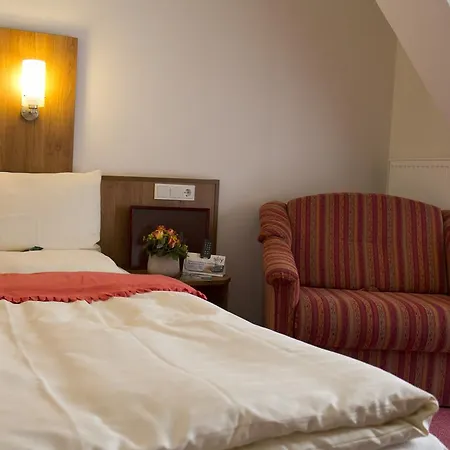 Hotel Gutshof Herborn Herborn (Hessen)