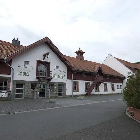 Gutshof Herborn Herborn (Hessen)