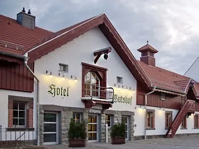 Hotel Gutshof Herborn