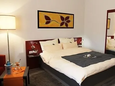 Hotel Gutshof Herborn