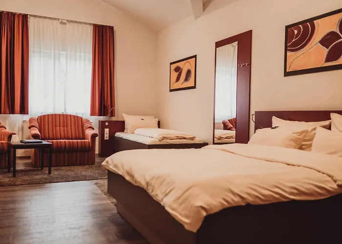 Hotel Gutshof Herborn (Hessen)