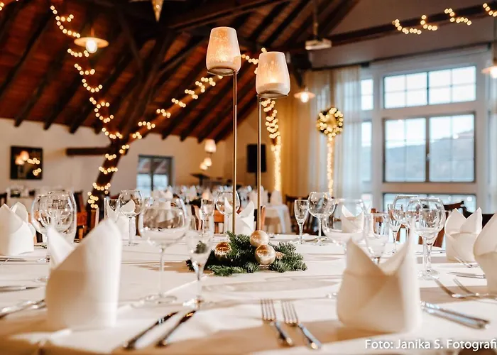 Gutshof Hotel Herborn (Hessen)