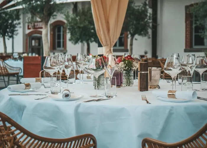 Gutshof Hotel Herborn (Hessen)