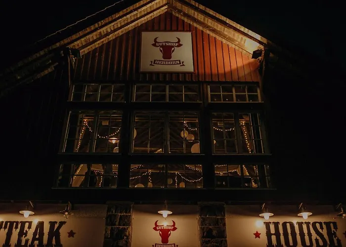 Gutshof Szálloda 4*