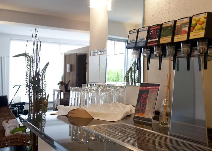 Gutshof Szálloda 4*