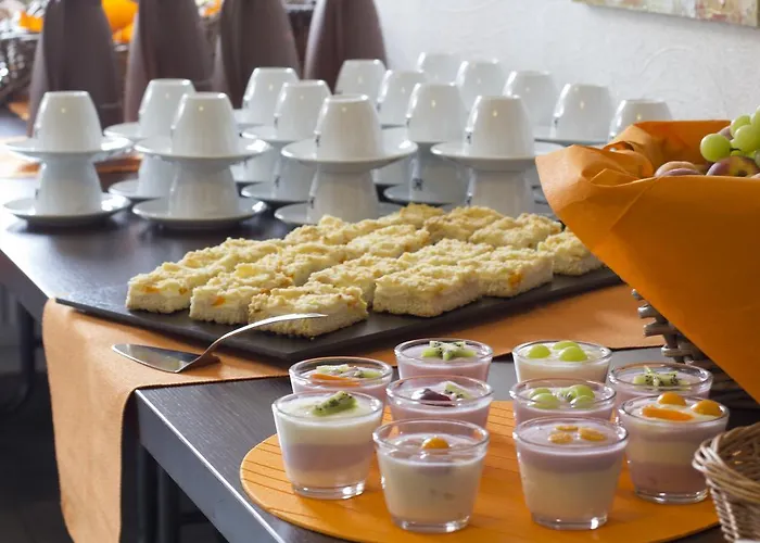 Szálloda Gutshof Herborn