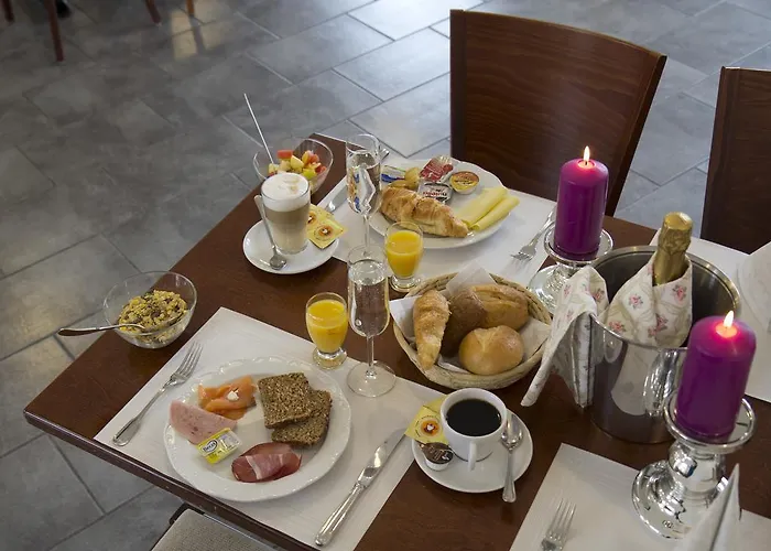 Hotel Gutshof Herborn (Hessen)