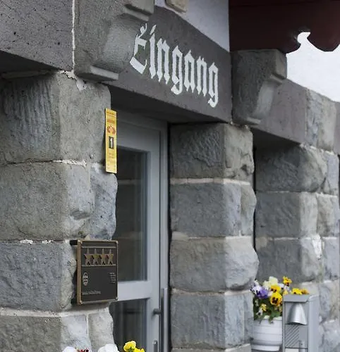 Gutshof Szálloda Herborn